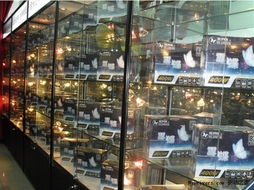 振華展示服務(wù)中心北京即將開(kāi)業(yè) 引領(lǐng)專業(yè)展覽服務(wù)新篇章