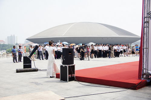 首屆天津全國民族文化交流與商品交易博覽會開幕式與互聯(lián)網(wǎng)信息服務融合發(fā)展